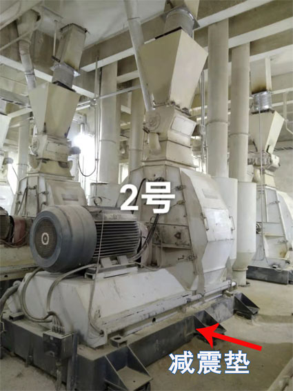 工廠車間機(jī)械設(shè)備噪聲太大如何治理？