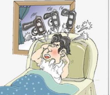 什么是噪音？噪聲有哪些危害？