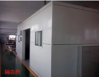 噪音治理項目設(shè)計隔聲罩的時候需要注意哪些問題？