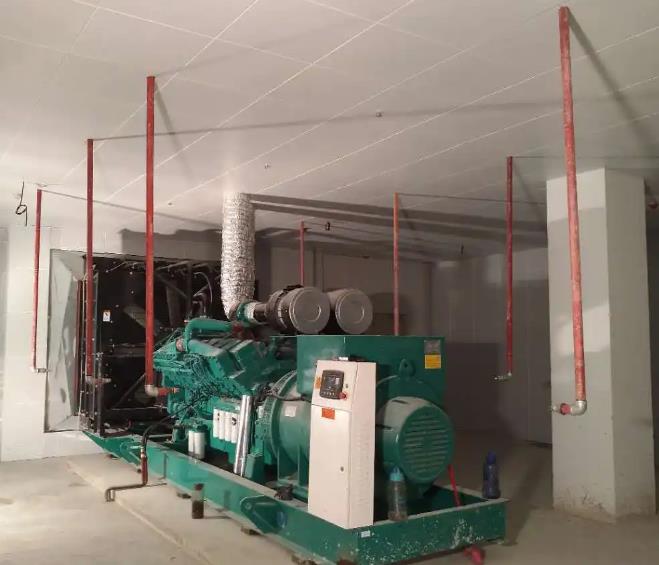 發(fā)電機房的噪音治理方案和措施有哪些？