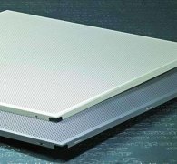 吸音板降噪工程容易出現哪些誤區(qū)？